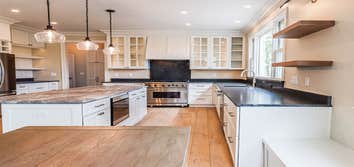 Buildx - Custom Building & Renovations