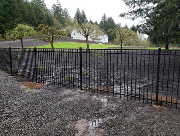 Fences