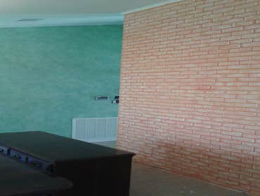 Photos by Steve Collier Decorative Finishes #1