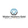Water Heaters Gold & Drain Cleaning logo