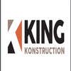 King Konstruction LLC logo