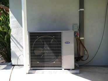 Photos by Sandium Heating and Air Conditioning #1