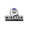 Winston Renovations logo