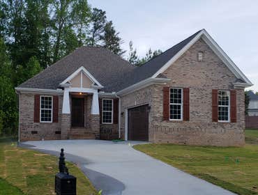 Photos by Aaron Parkkonen #1 This home was custom designed and built to suit our customer