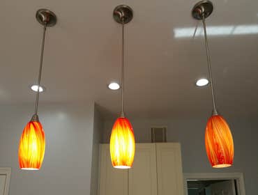 ASHBURN KITCHEN REMODELING