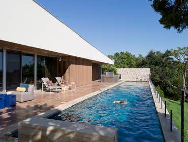 Photos from Webber + Studio, Architects