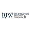 Bjw Construction logo