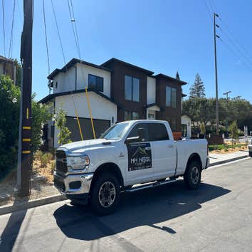 Woodside CA