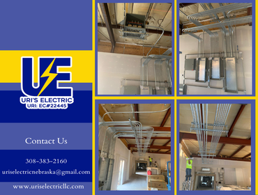 Photos by Uri’s Electric LLC #1
