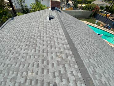 Photos by Jmt Roofing Inc #1 Roofing work change and clean.