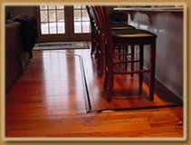 Custom Hardwood Flooring Custom hardwood flooring creations by ProCore Flooring.