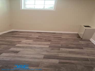 Photos by J&e Modern Construction LLC #30 Water Restoration