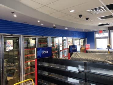 Commercial Projects