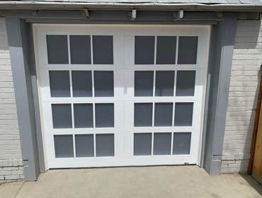 Photos by Martin Garage Doors #1