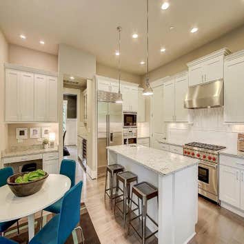 Custom Home Build