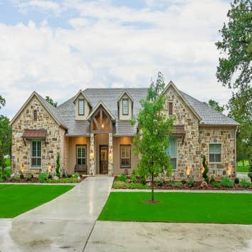 Legacy Classic Homes