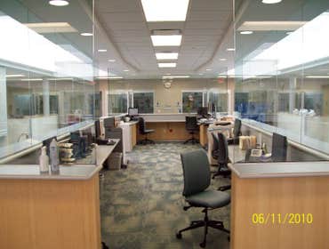 St. Elizabeth Health Center Boardman Campus Expansion of the Boardman St. Elizabeth Emergency Department