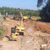 Lambert Contracting LLC logo