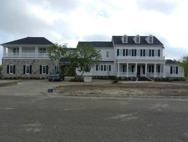 Martinez Contractors, Llc Project