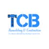 TCB Remodeling and Construction logo