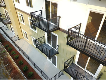 Photos from Rescom Railing Systems Rescom Railing Projects