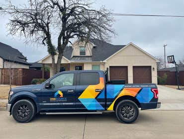 Photos by OneSource Roofing and Restoration #2