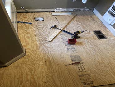 Photos by Sledgehammer General Contractors, LLC #1