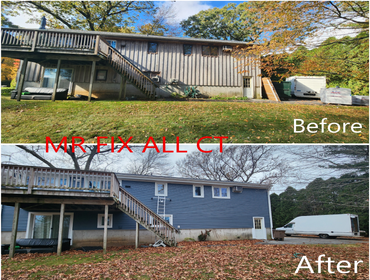 Photos by MR.FIX-ALL CT #5