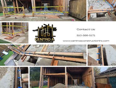 Photos by Centro A Construction INC #5