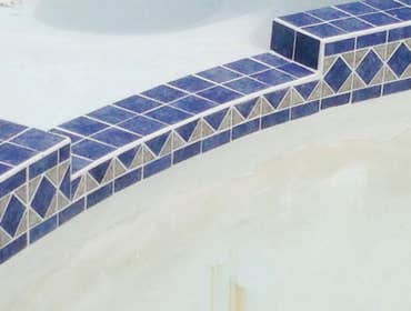 Photo(s) from Franks Tile And Coping