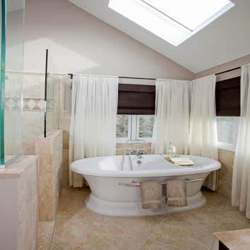 Designer Baths