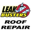 Leak Busters Roof Repairs logo