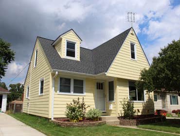 Photos by BCI Exteriors, Inc #1