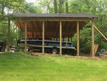 Photos from MARENO CONSTRUCTION