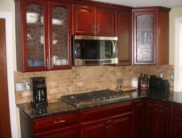 Project photos from Remodeling Experts LLC