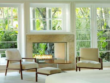Garden House