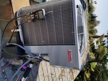 Photos by Perfect Air Systems #1