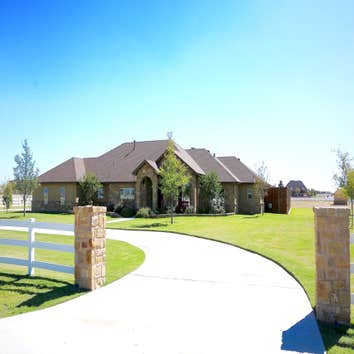 Custom Home 1