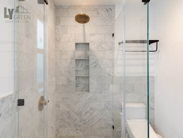 Photos by Ly Green Construction Inc #1
