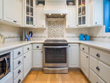 Photos by Lenton Company Inc #1 Lancaster Living Room + Kitchen Addition