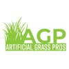 Artificial Grass Pros logo