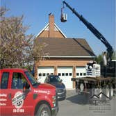 Roof install Nazareth PA