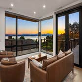 Puget Sound Residence