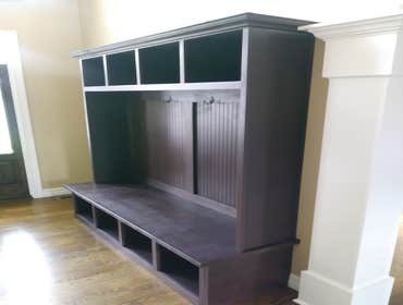 Photos by Store More Shelving Systems #1