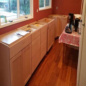 Photos from Kevin Kahl Construction