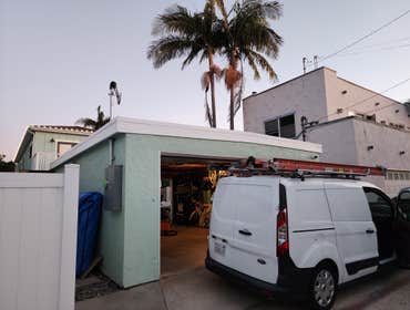 Photos by Professional Electrical Services Inc