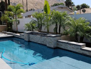 Photos by Blue Waters Pool Services Rancho Cucamonga #1