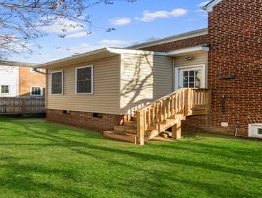 Paula's Home Addition