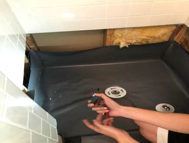 Photos by Jerry Collier Plumbing #1