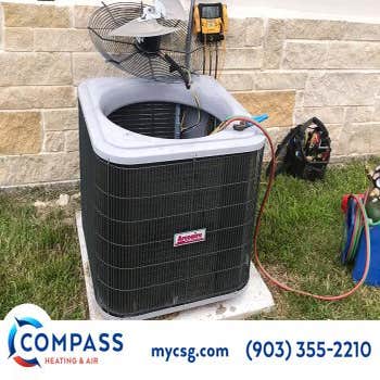 Compass Heating & Air